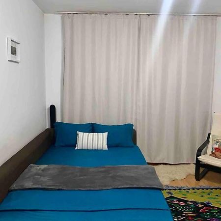 Central Apartment Muncii Area Netflix Bucureşti Exterior foto