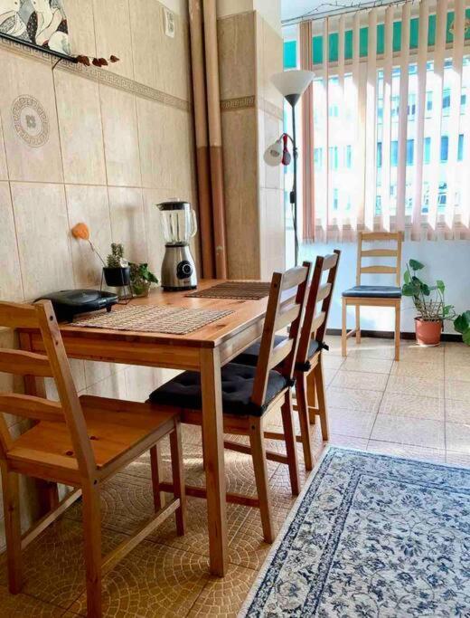 Central Apartment Muncii Area Netflix Bucureşti Exterior foto