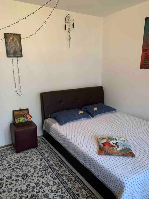 Central Apartment Muncii Area Netflix Bucureşti Exterior foto