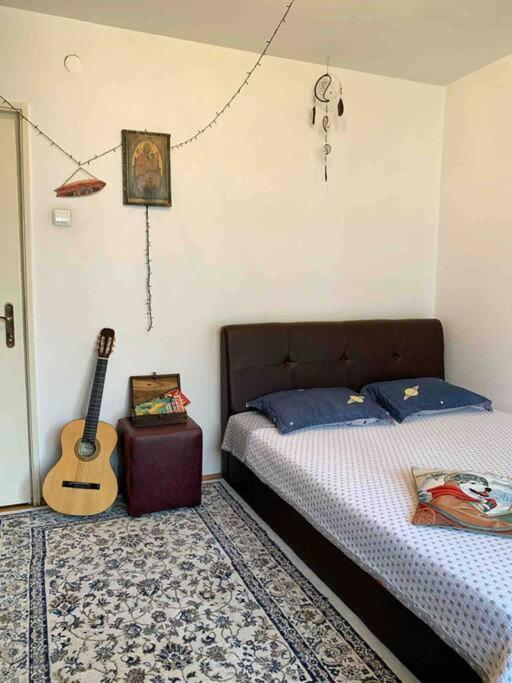 Central Apartment Muncii Area Netflix Bucureşti Exterior foto